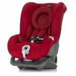 Детское автокресло Romer First Class plus Flame Red