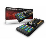 Контроллер Native Instruments Traktor Kontrol X1 Mk2