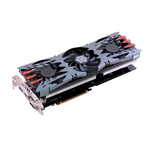 Видеокарта Inno3D iChill GeForce GTX 970 X3 1152Mhz PCI-E 3.0 4096Mb 7000Mhz 256 bit DVI HDMI HDCP C97V-2SDN-M5DSX