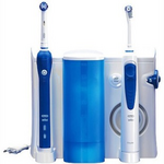 Ирригатор Braun Oral-B Professional Care OxyJet +3000 OC20 / OC 20.535.3X