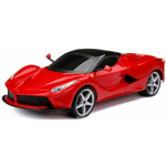 New Bright Радиоуправляемая модель La Ferrari масштаб 1:8