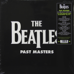 BEATLES BEATLES - PAST MASTERS (2 LP)