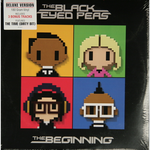 BLACK EYED PEAS BLACK EYED PEAS-THE BEGINNING