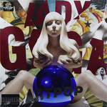 LADY GAGA LADY GAGA - ARTPOP (2 LP)