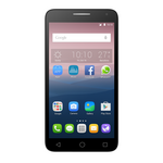 Смартфон Alcatel One Touch Pop 3 5025D Metallic Silver