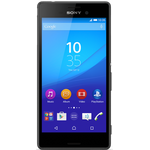 Смартфон Sony Xperia M4 Aqua Dual E2312 Black