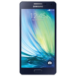 Смартфон Samsung Galaxy A5 SM-A500F/DS Black