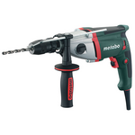 Дрель ударная Metabo Sbe 751