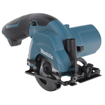 Аккумуляторная циркулярная пила Makita Hs300dz БЕЗ АКК. и З/У