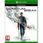 Quantum Break