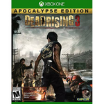 Deadrising 3 ApclypsEdtn