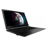 Ноутбук Lenovo IdeaPad 100-15IBD 80QQ003YRK (Intel Core i5-5200U 2.2 GHz/4096Mb/500Gb/DVD-RW/Intel HD Graphics/Wi-Fi/Cam/15.6/1366x768/Windows 10 64-bit) 324124