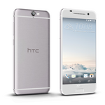 Сотовый телефон HTC One A9 Opal Silver