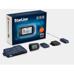 Сигнализация StarLine A61