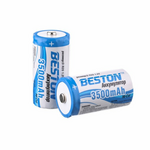 Аккумулятор D - BESTON R20 3500 mAh NiCd (2 штуки)