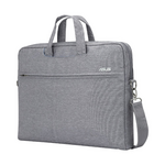 Аксессуар Сумка 12.0-inch ASUS Eos Shoulder Bag Gray 90XB01D0-BBA050