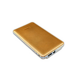 Зарядное устройство для автомобильных аккумуляторов HOUDE 6000 mAh HD03S-4G Gold - пуско-зарядное устройство