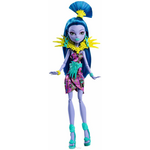 Monster High Кукла Джейн Булитл