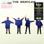 BEATLES BEATLES - HELP! (180 GR)