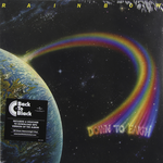 RAINBOW RAINBOW - DOWN TO EARTH (180 GR)