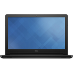 Ноутбуки Dell Dell Inspiron 5555-9242 (AMD A8 7410 2200 Mhz/15.6&amp;quot;/1366x768/4096Mb/500Gb HDD/DVD-RW/AMD Radeon R5 M335/WIFI/Windows 10)