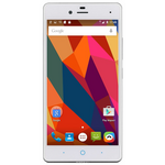 ZTE Blade A476, White