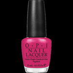 OPI Лак для ногтей Kiss Me On My Tulips, 15 мл