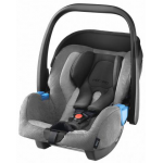 RECARO Автокресло детское Privia Shadow