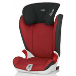 BRITAX ROEMER автокресло KIDFIX SL Chilli Pepper  (Группа 2-3, от 15 до 36 кг) Trendline