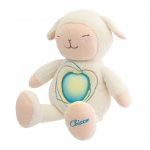 CHICCO игрушка развивающая мягкая &quot;Овечка Sweetheart&quot;