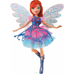 Winx Club Кукла Баттерфликс Блум