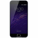 Meizu M2 mini, Grey