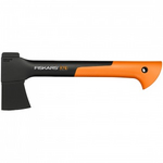 Универсальный топор fiskars x7 - xs 121423