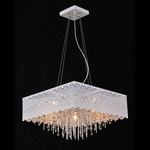 Подвесная люстра  SL249.103.05 ST Luce (1150758)