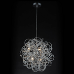 Подвесная люстра  SL787.103.06 ST Luce (1150776)