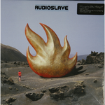 AUDIOSLAVE AUDIOSLAVE-AUDIOSLAVE (2 LP, 180 GR)