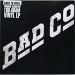 BAD COMPANY BAD COMPANY-BAD COMPANY (180 GR)