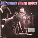 BILL EVANS BILL EVANS-SHARP NOTES (2 LP, 180 GR)