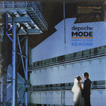 DEPECHE MODE DEPECHE MODE - SOME GREAT REWARD (180 GR)