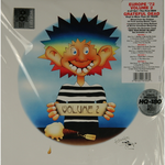 GRATEFUL DEAD GRATEFUL DEAD-EUROPE '72 VOL.2 (4LP -RSD2011)