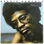 HERBIE HANCOCK HERBIE HANCOCK - SECRETS