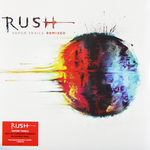 RUSH RUSH - VAPOR TRAILS REMIXED (2 LP, 180 GR)