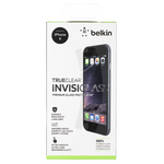 Защитное стекло Belkin Belkin InvisiGlass для iPhone 6/6S