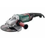 УШМ (болгарка) Metabo We 22-230 mvt quick