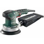 Машинка шлифовальная орбитальная (эксцентриковая) Metabo Sxe 3150