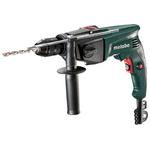 Дрель ударная Metabo Sbe 760