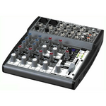 Аналоговый микшерный пульт Behringer XENYX 1002FX