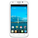 Huawei Ascend Y600, White