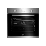 Встраиваемый газовый духовой шкаф Beko BIG 22101 X