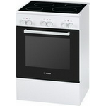 Электроплита Bosch HCA 722120 G